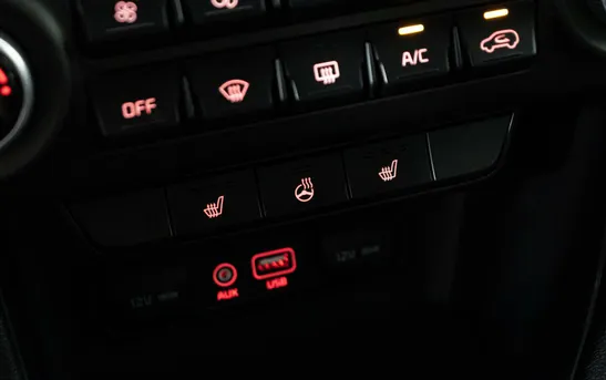 Kia Sportage 2.00 Автоматическая, фото №1