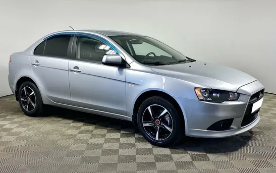 Mitsubishi Lancer 1.60 Автоматическая, фото №1