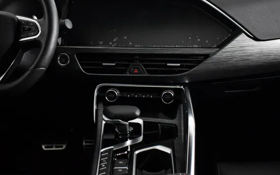 Geely Tugella 2.00 Автоматическая, фото №1