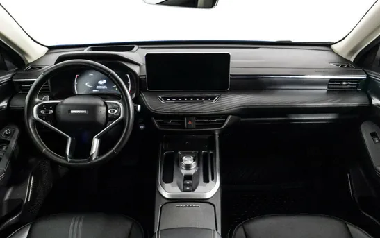 Haval Jolion 1.50 Робот, фото №1