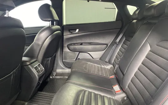 Kia Optima 2.40 Автоматическая, фото №1