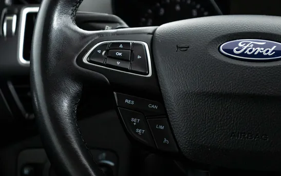 Ford Kuga 1.50 Автоматическая, фото №1