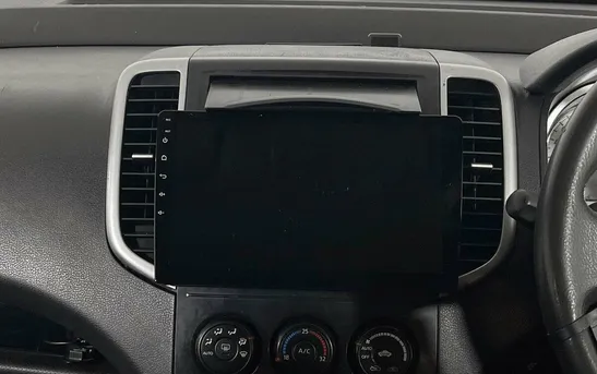 Nissan Wingroad 1.50 Вариатор, фото №1