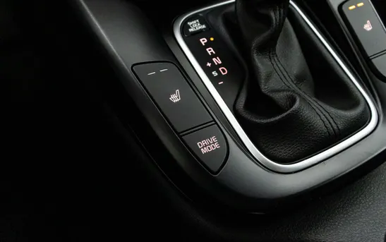 Kia Soul 1.60 Автоматическая, фото №1