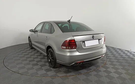 Volkswagen Polo 1.40 Механика, фото №1