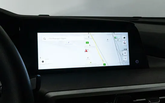 Changan CS35PLUS 1.40 Робот, фото №1