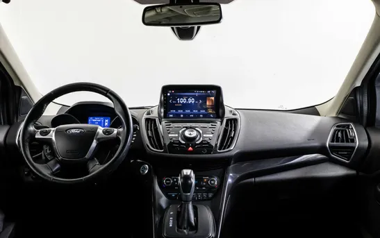 Ford Kuga 1.60 Автоматическая, фото №1