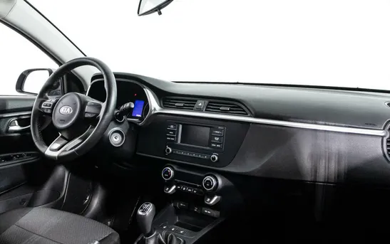 Kia Rio 1.60 Механика, фото №1