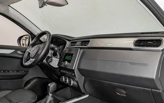Renault Arkana 1.30 Вариатор, фото №1