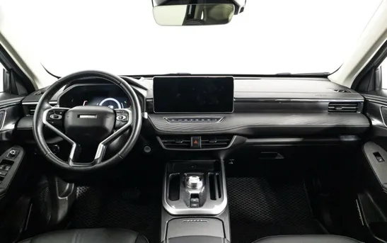 Haval Jolion 1.50 Робот, фото №1