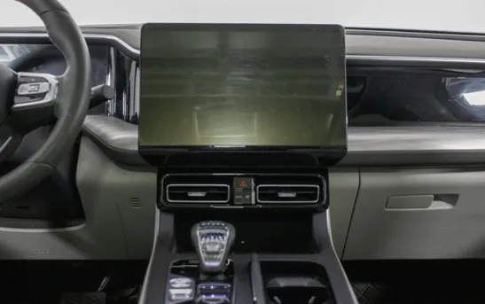 GAC GS8 2.00 Автоматическая, фото №1