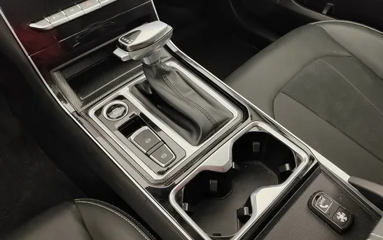 Москвич 6 1.50 Вариатор, фото №1