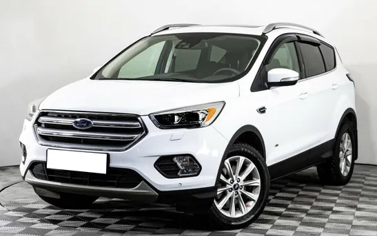 Ford Kuga 1.50 Автоматическая, фото №1