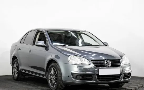 Volkswagen Jetta 1.60 Автоматическая, фото №1