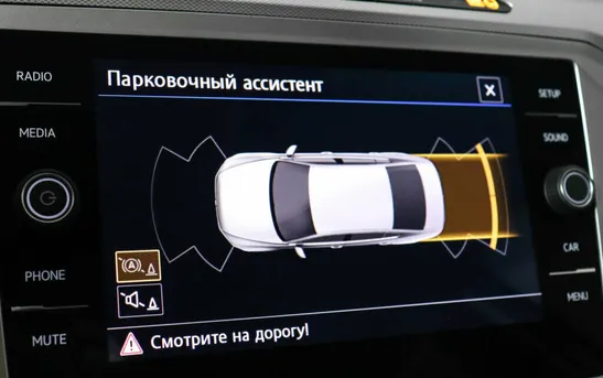 Volkswagen Passat 1.80 Робот, фото №1