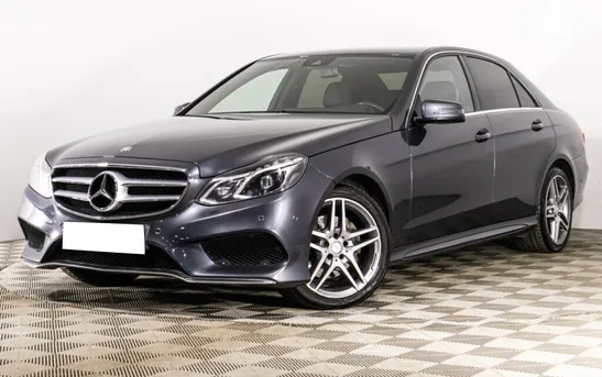 Mercedes-Benz E-Класс 2.00 Автоматическая, фото №1