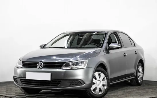 Volkswagen Jetta 1.60 Автоматическая, фото №1