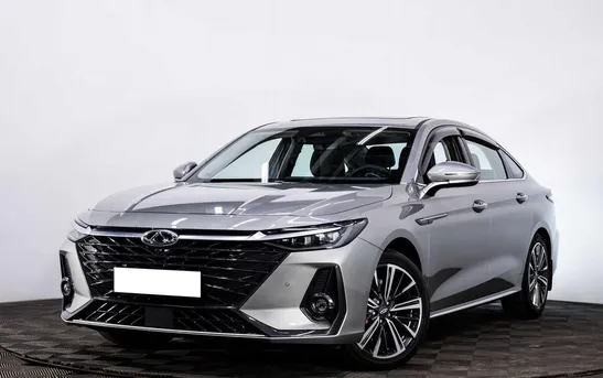 CHERY Arrizo 8 1.60 Робот, фото №1