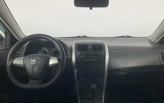 Toyota Corolla 1.60 Автоматическая, фото №1