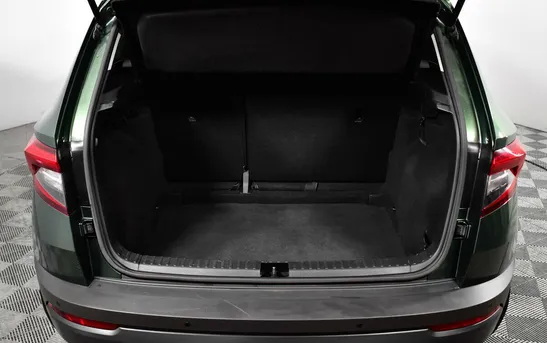 Skoda Karoq 1.40 Автоматическая, фото №1