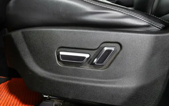 Geely Atlas 2.40 Автоматическая, фото №1