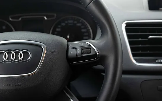 Audi Q3 2.00 Робот, фото №1