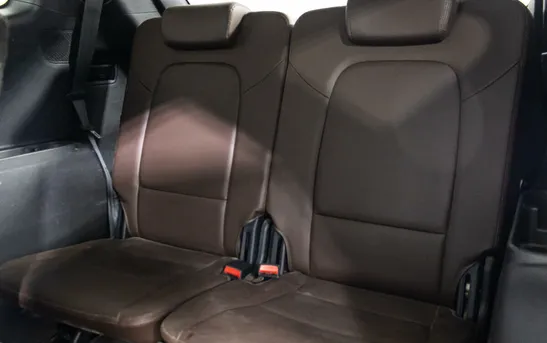 Hyundai Santa Fe 2.20 Автоматическая, фото №1