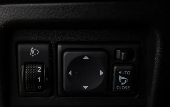 Nissan Juke 1.60 Вариатор, фото №1