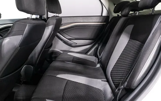 Lada (ВАЗ) Vesta 1.80 Робот, фото №1