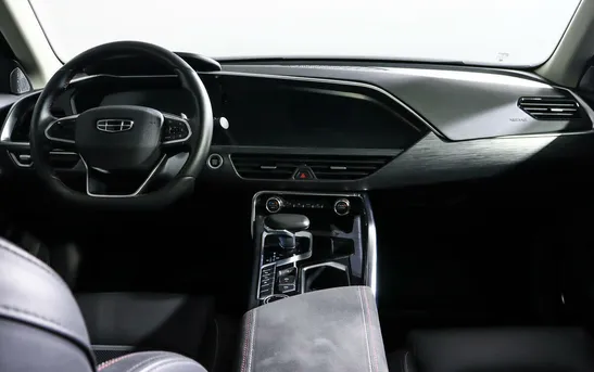 Geely Tugella 2.00 Автоматическая, фото №1