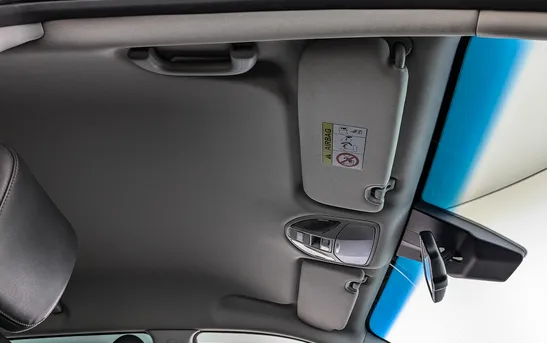 Hyundai Santa Fe 2.40 Автоматическая, фото №1