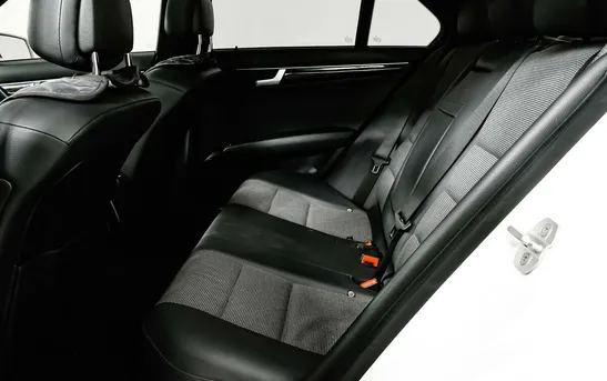 Mercedes-Benz C-Класс 1.60 Автоматическая, фото №1