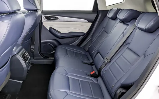 Haval F7 2.00 Робот, фото №1