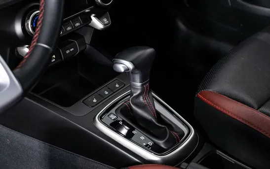 Kia Rio 1.60 Автоматическая, фото №1