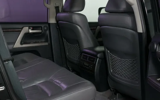 Toyota Land Cruiser 4.70 Автоматическая, фото №1