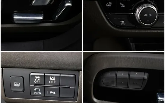 Mazda 6 2.50 Автоматическая, фото №1