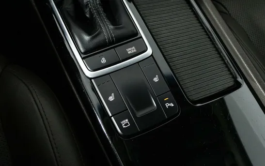 Kia Optima 2.00 Автоматическая, фото №1