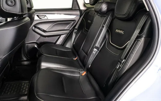 Haval Jolion 1.50 Робот, фото №1