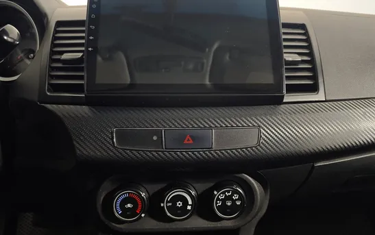 Mitsubishi Lancer 1.50 Автоматическая, фото №1