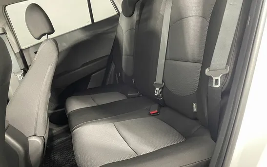 Hyundai Creta 2.00 Автоматическая, фото №1