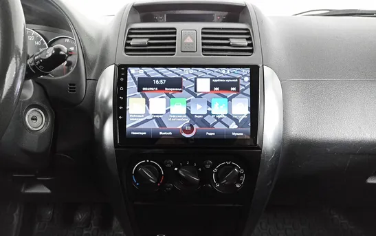 Suzuki SX4 1.60 Механика, фото №1