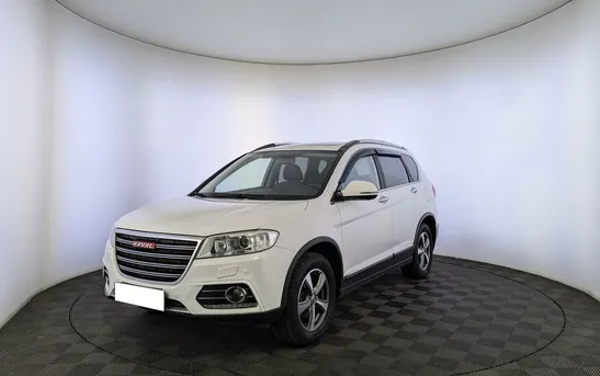 Haval H6 1.50 Автоматическая, фото №1