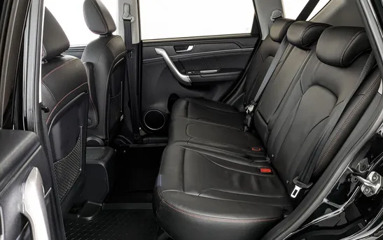 Haval H6 1.50 Автоматическая, фото №1