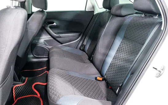 Volkswagen Polo 1.40 Робот, фото №1