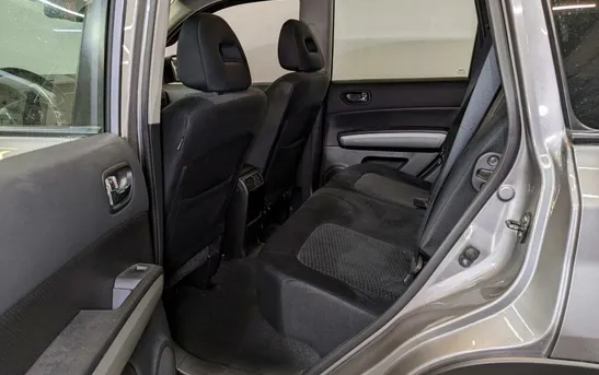 Nissan X-Trail 2.50 Вариатор, фото №1
