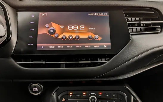 Haval F7 2.00 Робот, фото №1