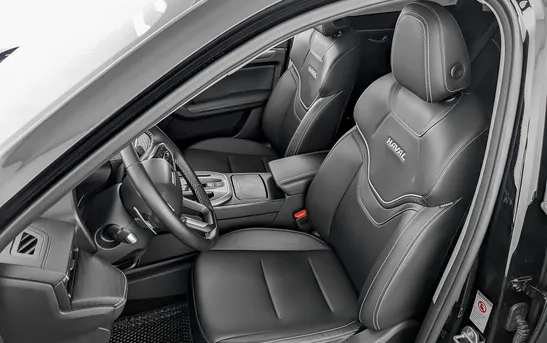 Haval Jolion 1.50 Робот, фото №1