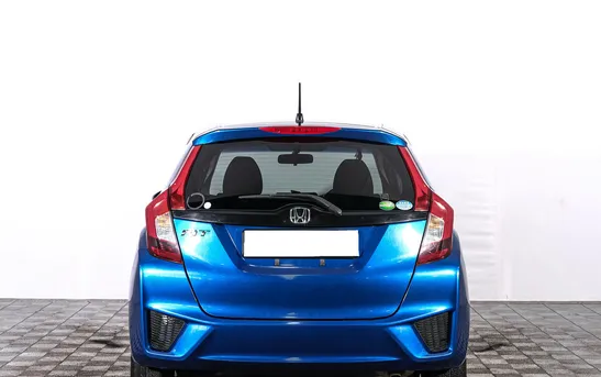 Honda Fit 1.30 Вариатор, фото №1