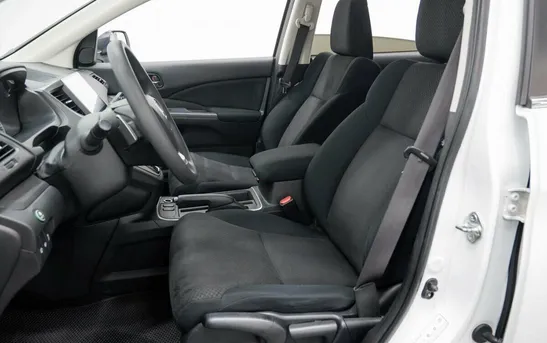 Honda CR-V 2.00 Автоматическая, фото №1