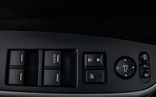 Honda CR-V 2.40 Автоматическая, фото №1